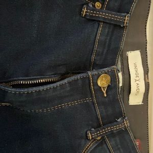 Vintage America Jeans NWOT